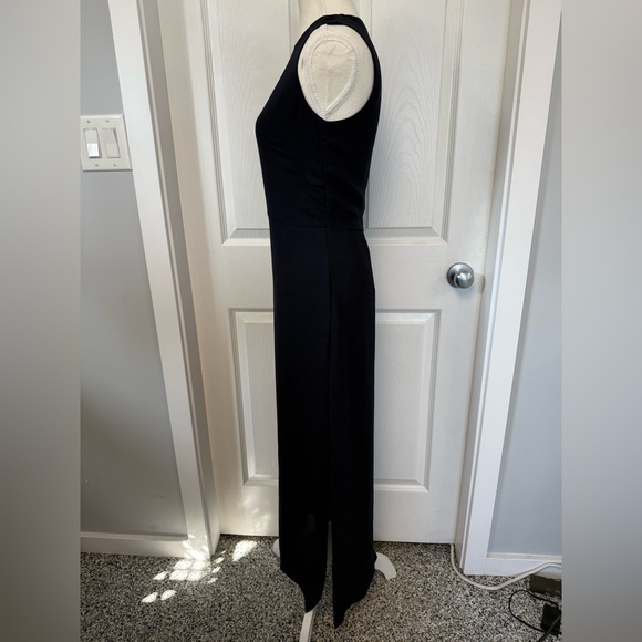 COS Long Sleeveless Dress Size 34/XS - Picture 8 of 14